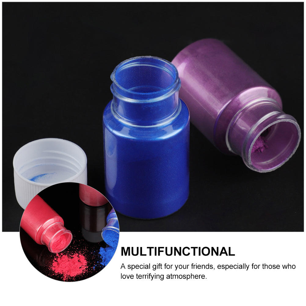 16 Colors Pearl Mica Powder Pi - Mica Powder Colorant recensione e prezzo