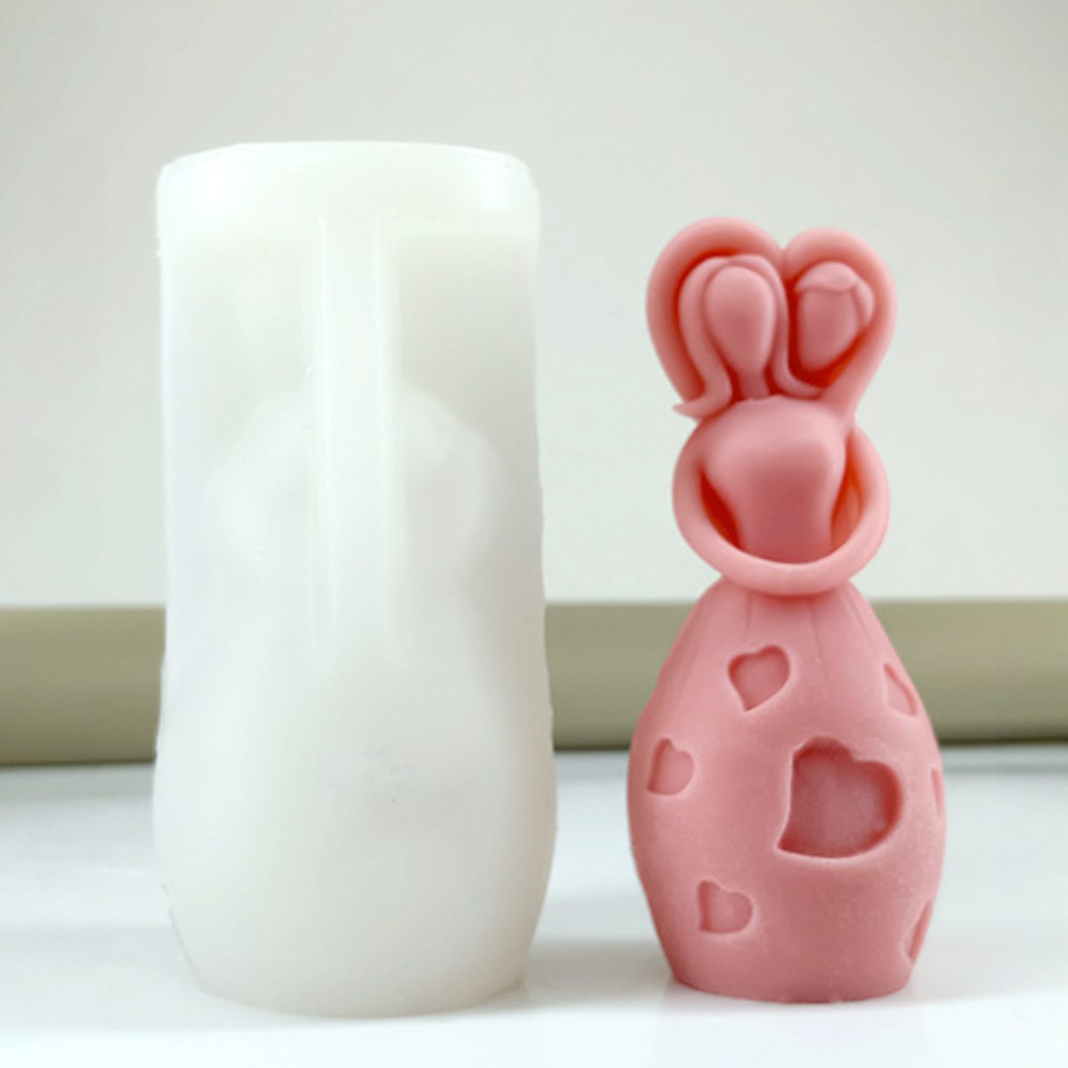 Mother Hugging Child Candle Si - Soap Making Kit For Kids recensione e prezzo