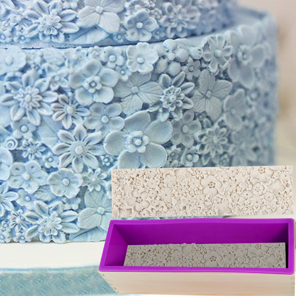 Silicone Wooden Box Soap Mold  - Soap Making Books recensione e prezzo