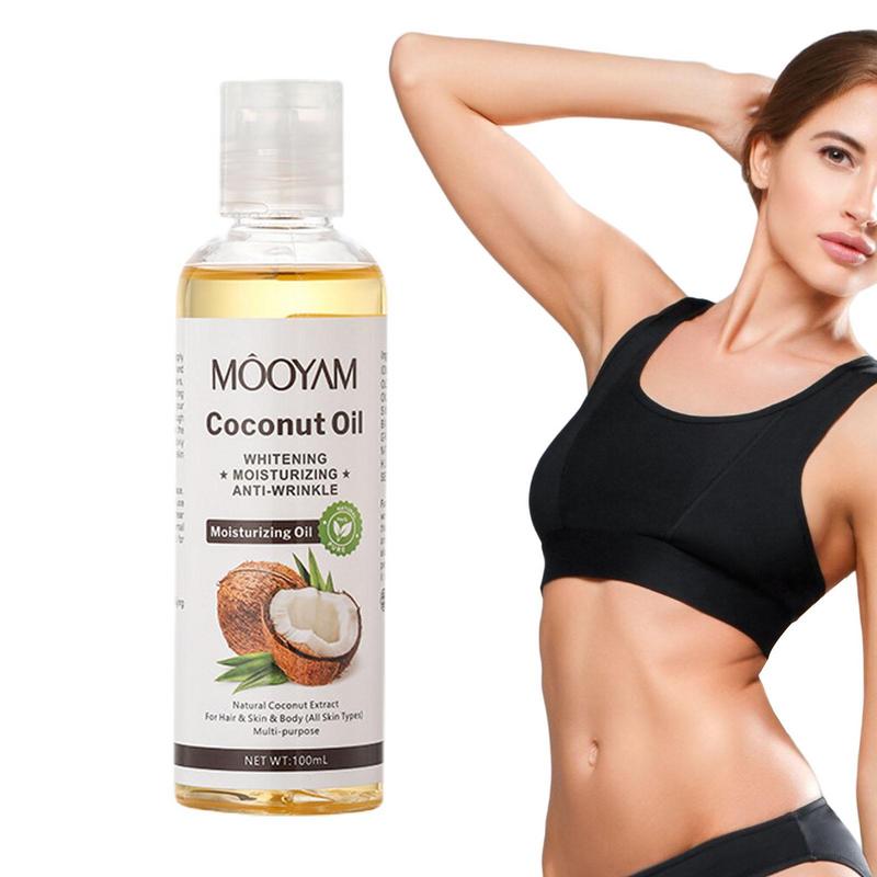 Face Body Coconut Argan Jojoba - Coconut Oil Refined recensione e prezzo