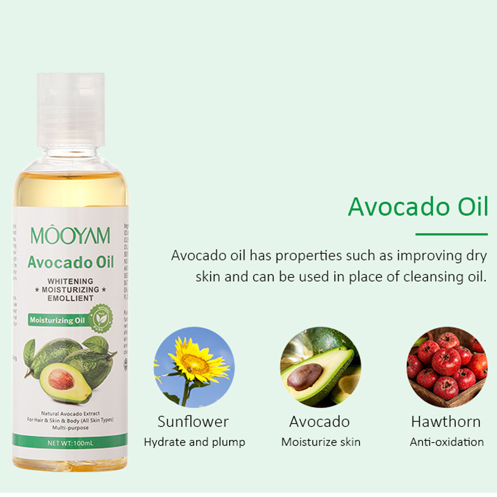 Face Body Coconut Argan Jojoba - Coconut Oil Refined recensione e prezzo