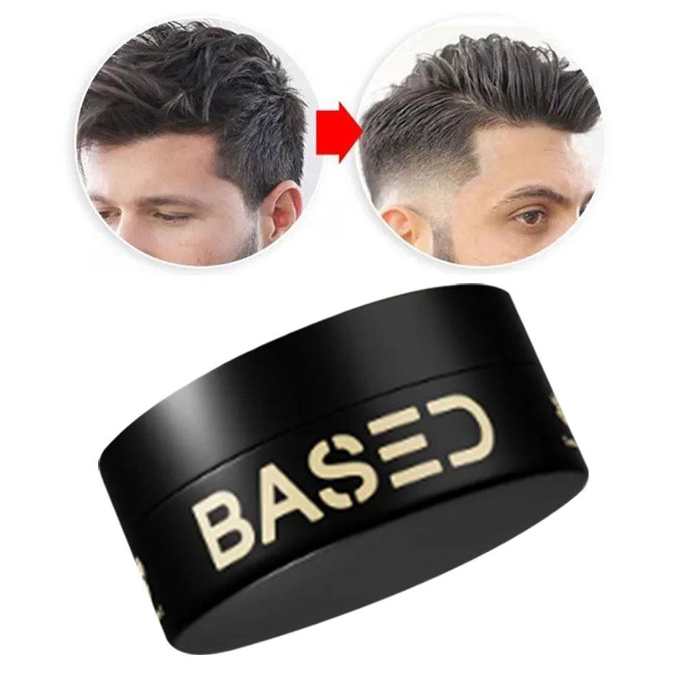 Based Sea Salt Lasting Hair St - Coconut Oil Refined recensione e prezzo