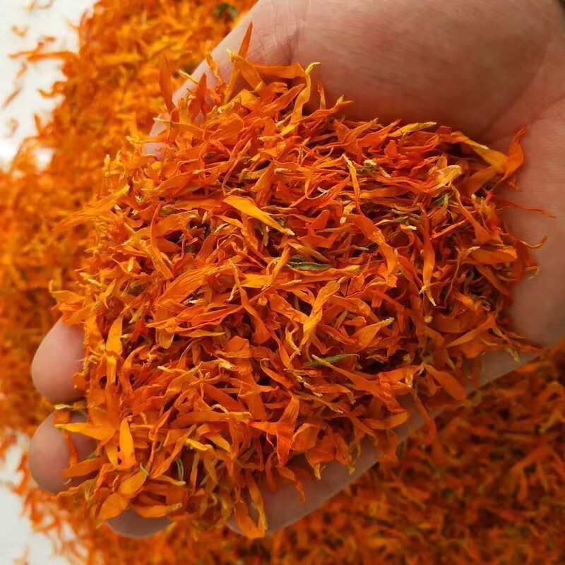 Top Natural Dried Calendula Fl - Soap Making Books recensione e prezzo