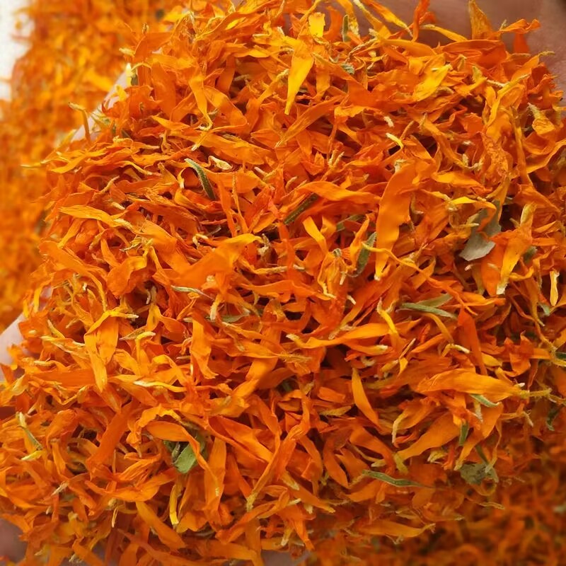 Top Natural Dried Calendula Fl - Soap Making Books recensione e prezzo