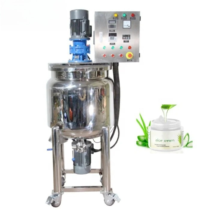 Manufacturing Equipment Price  - Soap Making Machine Price recensione e prezzo