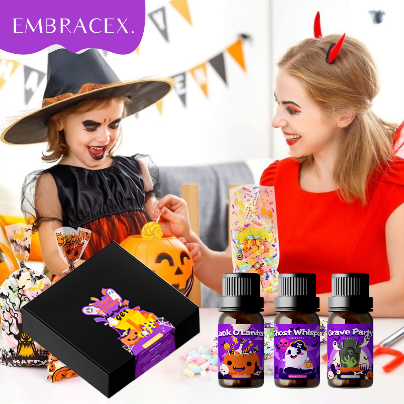 10ml Witch Incantation Essenti - Soap Making Chemical recensione e prezzo