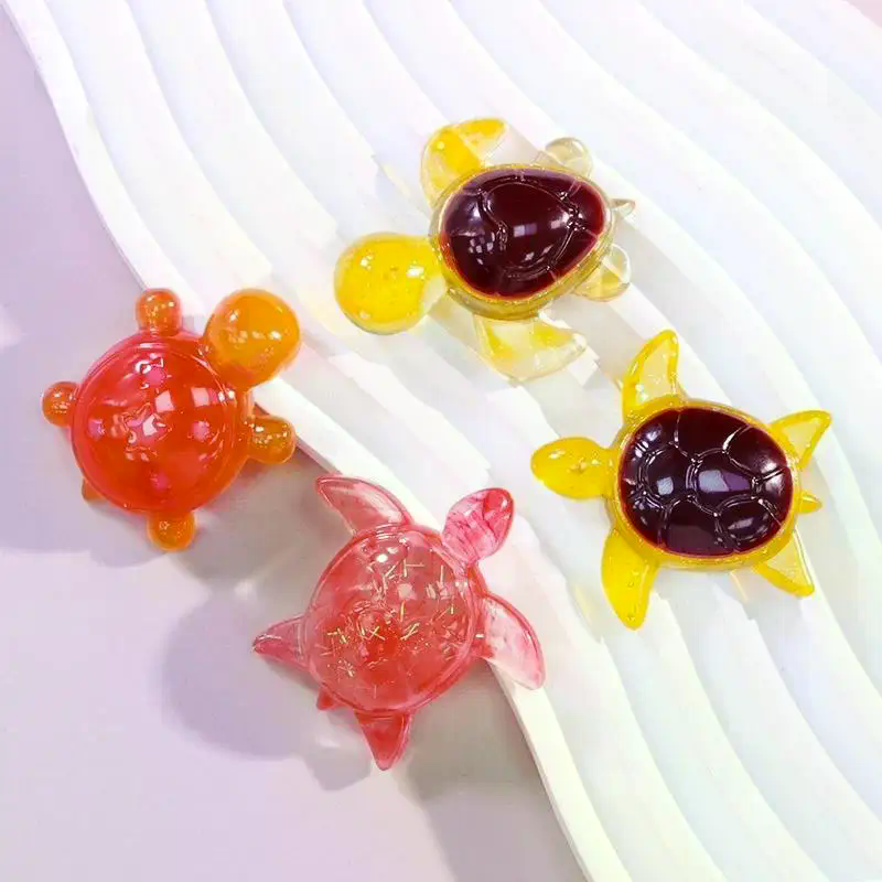 Four Turtles Plaster Silicone  - Soap Making Party recensione e prezzo