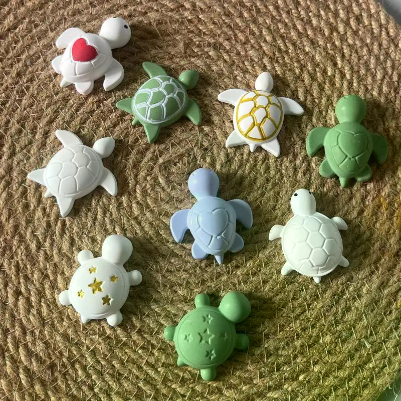 Four Turtles Plaster Silicone  - Soap Making Party recensione e prezzo