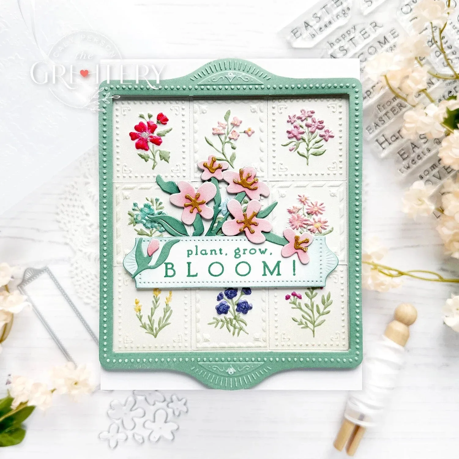 Star Flower Tangled Tulips Ore - Soap Making Books recensione e prezzo