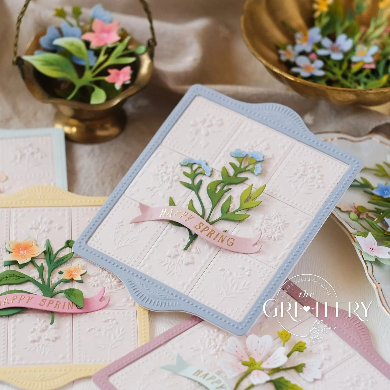 Star Flower Tangled Tulips Ore - Soap Making Books recensione e prezzo