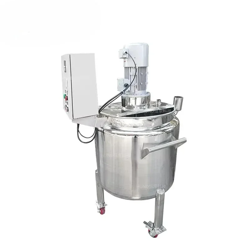 Liquid Detergent Dispersing Mi - Soap Making Machine Price recensione e prezzo