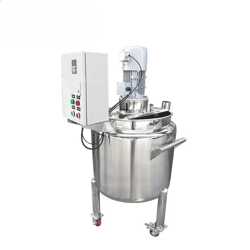 Liquid Detergent Dispersing Mi - Soap Making Machine Price recensione e prezzo