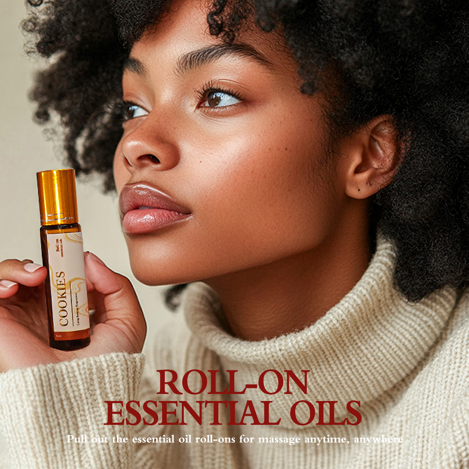 0.33fl.Oz Roller Essential Oil - Coconut Oil Refined recensione e prezzo