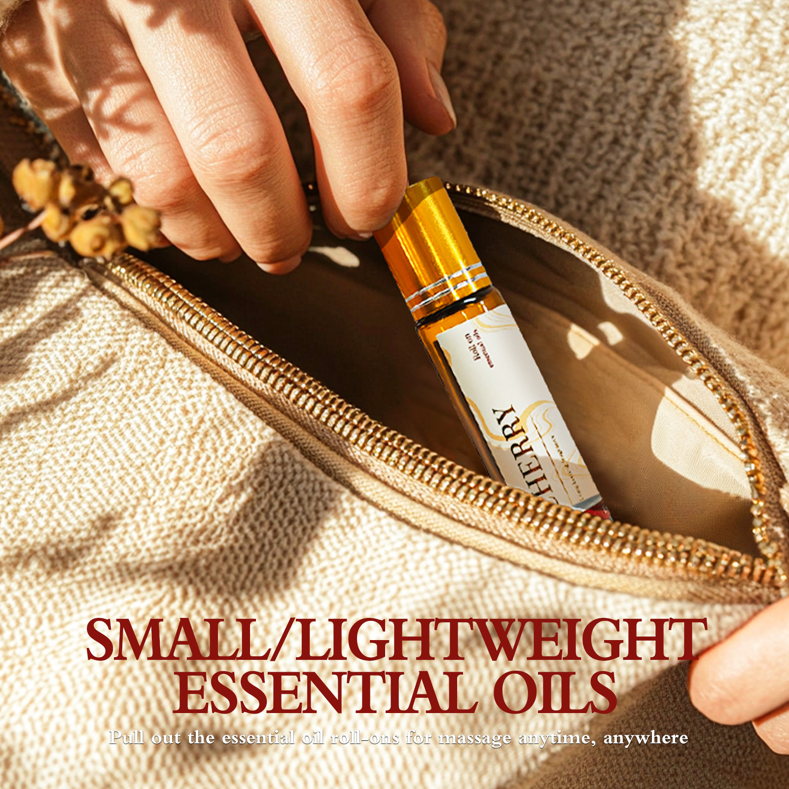 0.33fl.Oz Roller Essential Oil - Coconut Oil Refined recensione e prezzo
