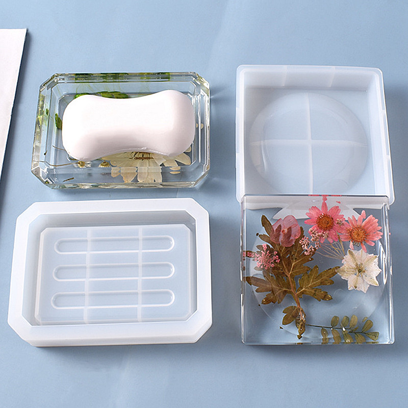 Handmade Soap Holder Storage B - Soap Making Books recensione e prezzo