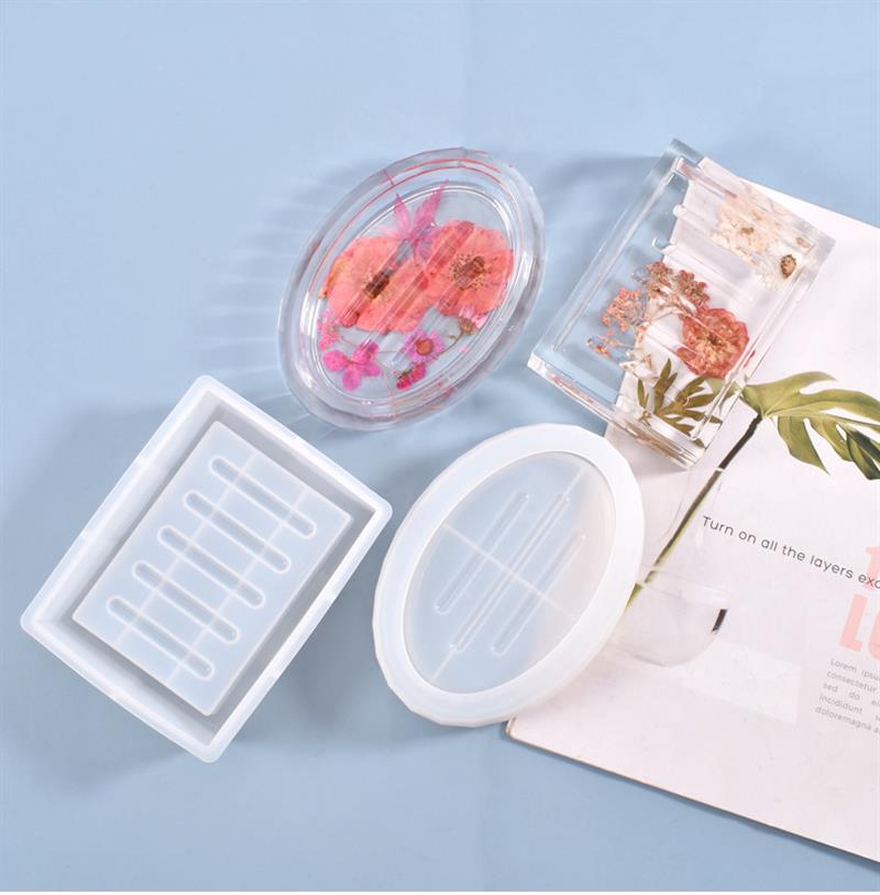 Handmade Soap Holder Storage B - Soap Making Books recensione e prezzo