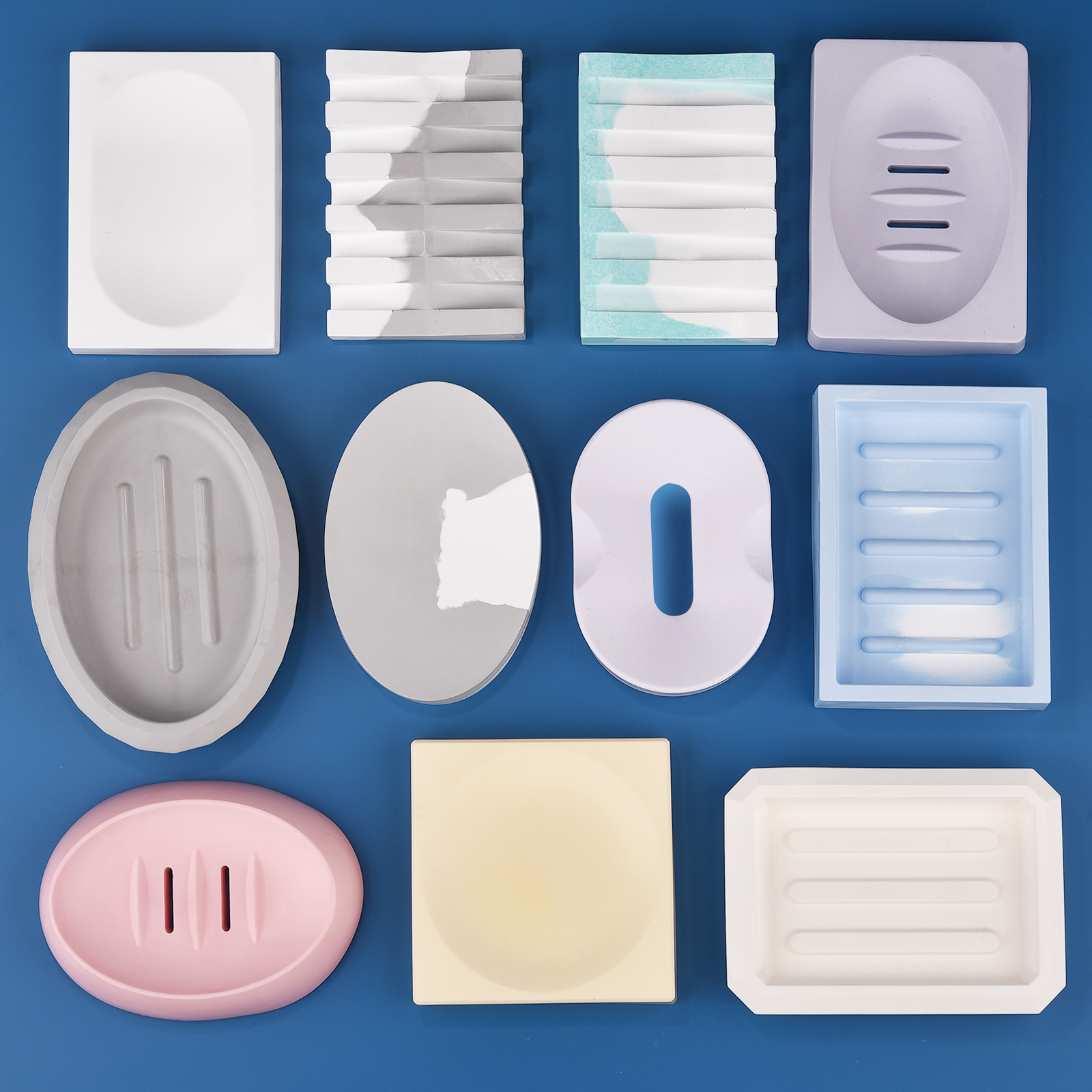 Handmade Soap Holder Storage B - Soap Making Books recensione e prezzo
