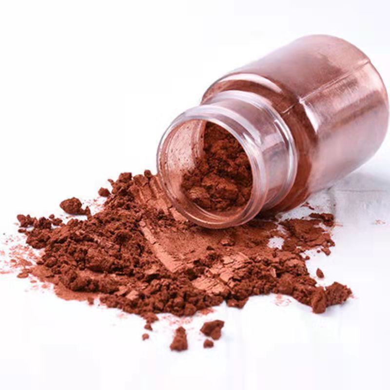 20ml-54colors Slim Pearl Nail  - Mica Powder Colorant recensione e prezzo