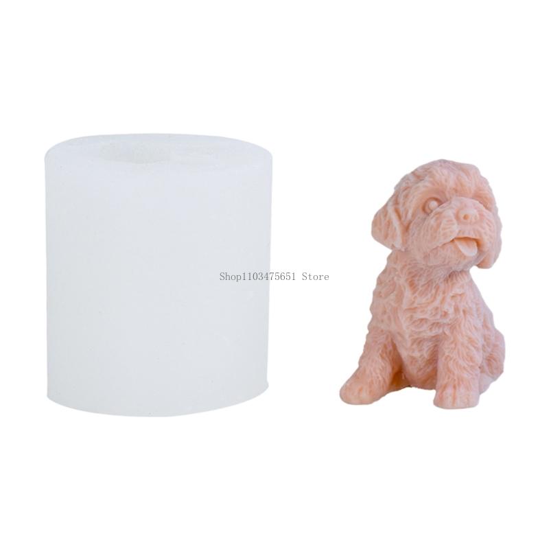 Dog Silicone Molds Easy Demold - Soap Making Easy recensione e prezzo