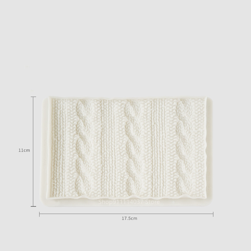 1PCS Sweater Crochet Kniting P - Soap Making Chemical recensione e prezzo
