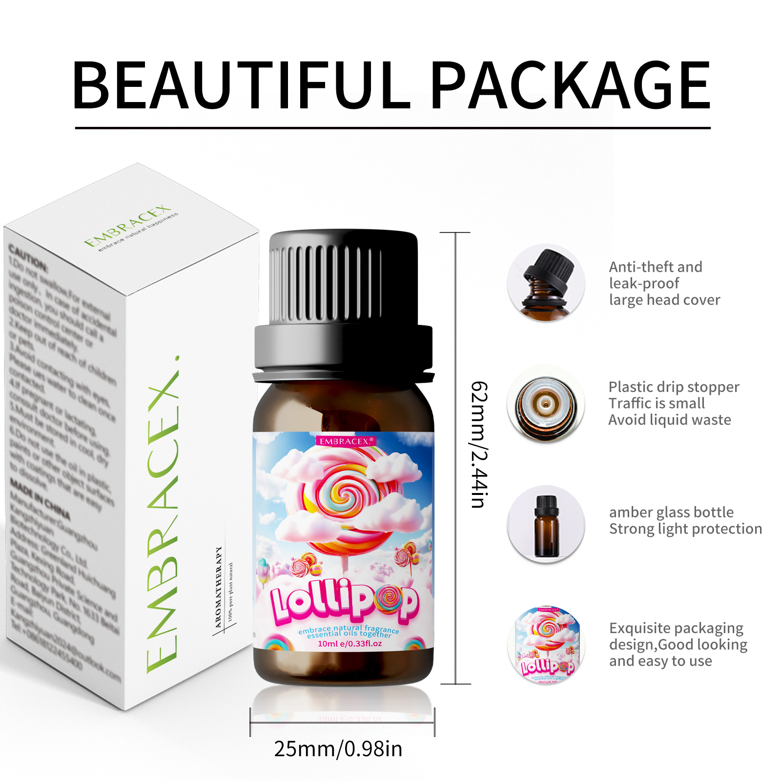 18 type Gourmet Essential Oils - Coconut Oil Refined recensione e prezzo