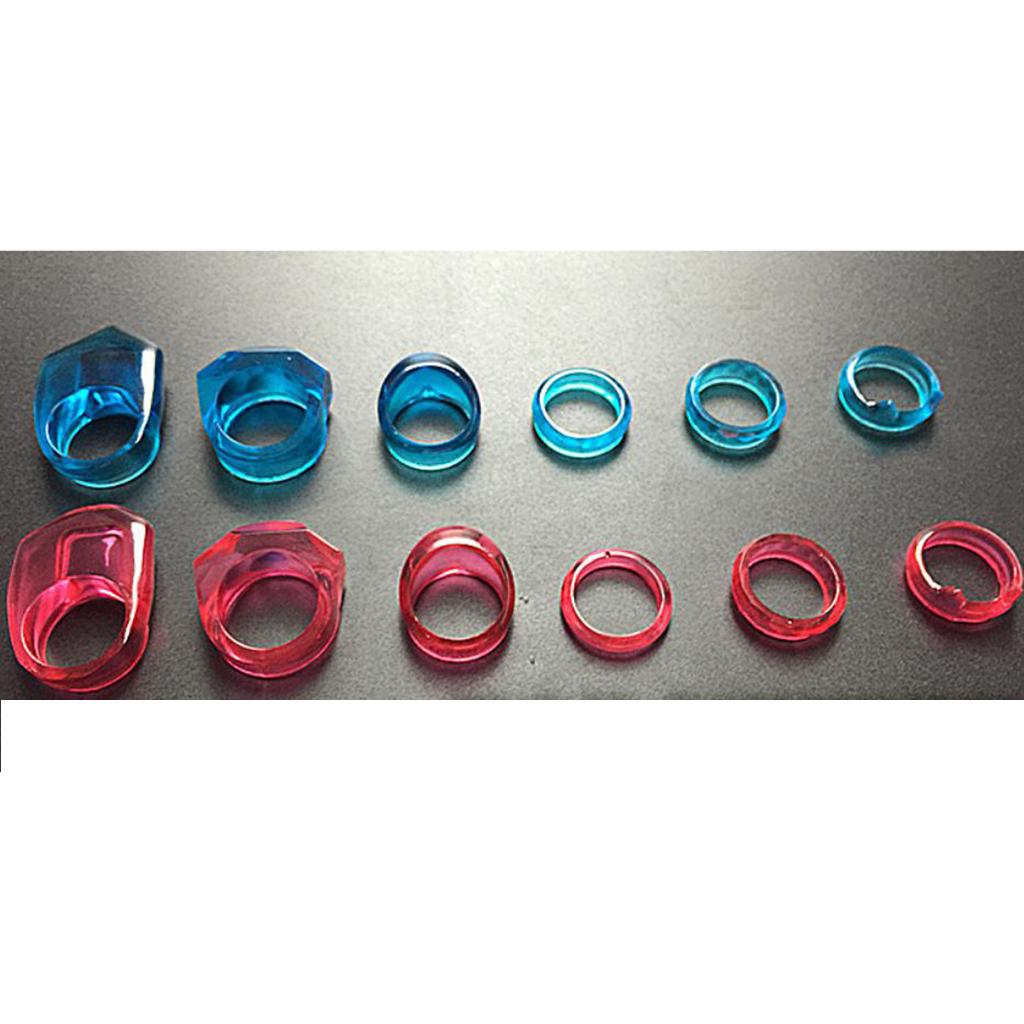 Handmade Silicone Ring Mold Re - Soap Making Party recensione e prezzo