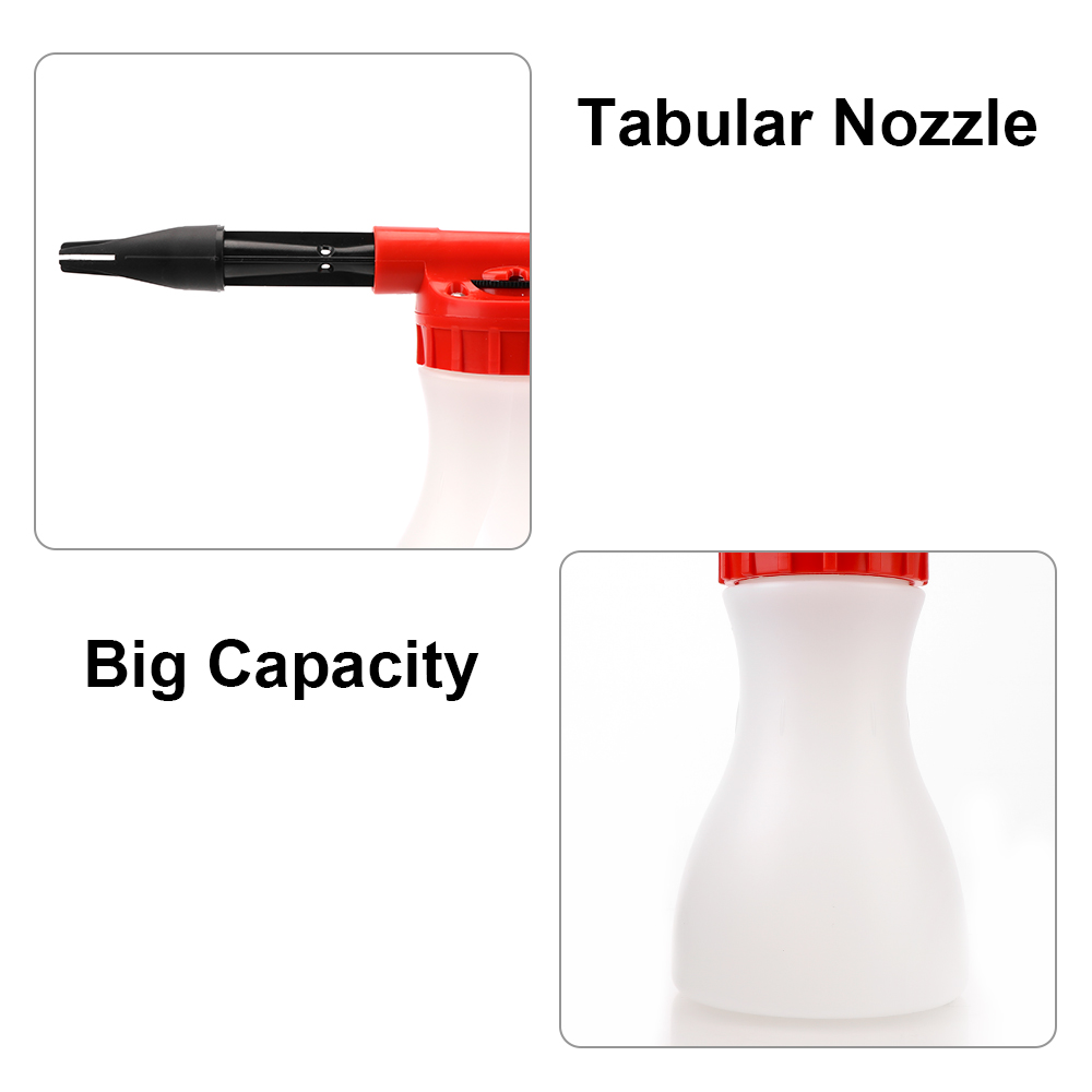 Cleaning Washing Tool 800ml Sn - Soap Making Chemical recensione e prezzo