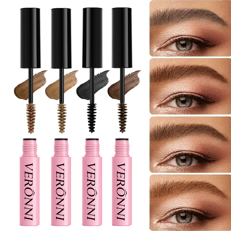 2 in 1 Mascara Eyebrow Styling - Soap Making Easy recensione e prezzo