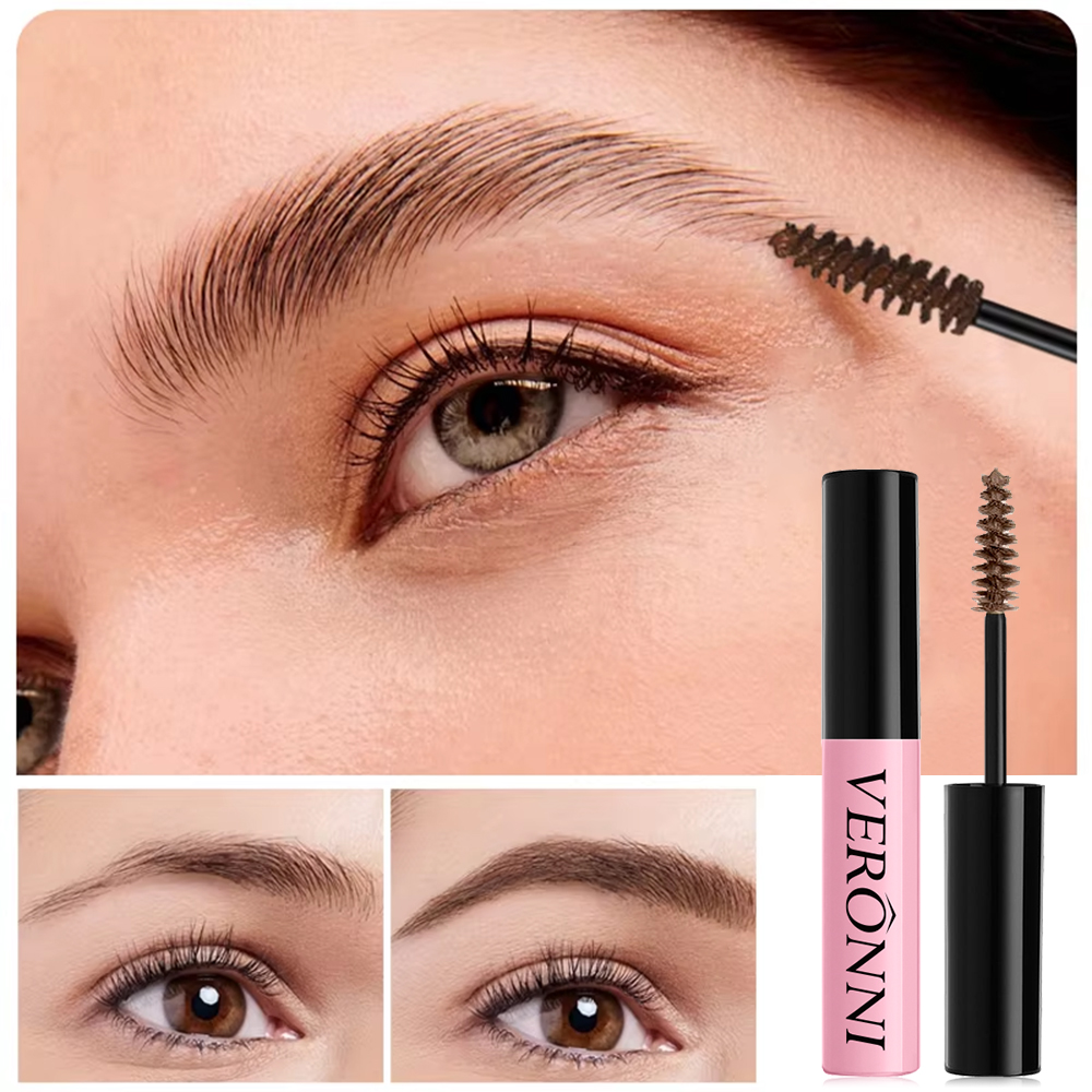2 in 1 Mascara Eyebrow Styling - Soap Making Easy recensione e prezzo