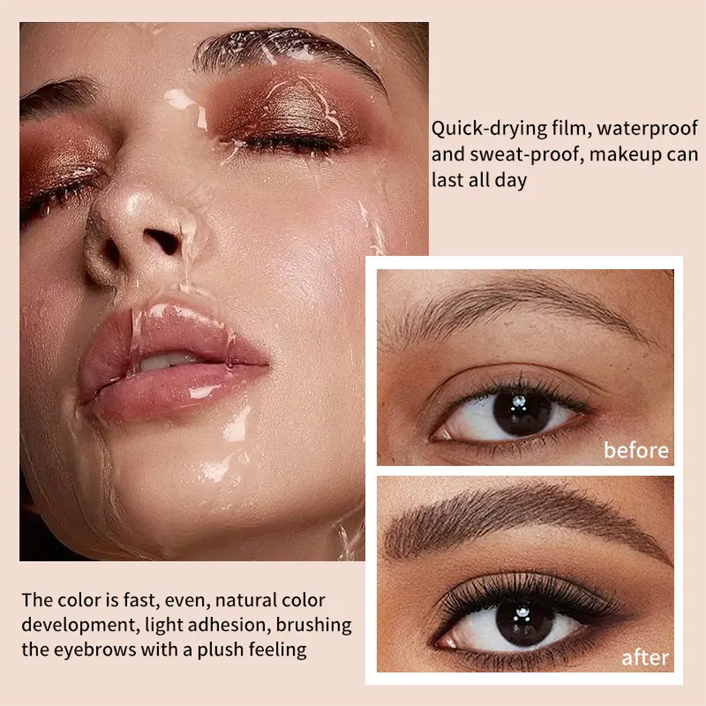 2 in 1 Mascara Eyebrow Styling - Soap Making Easy recensione e prezzo
