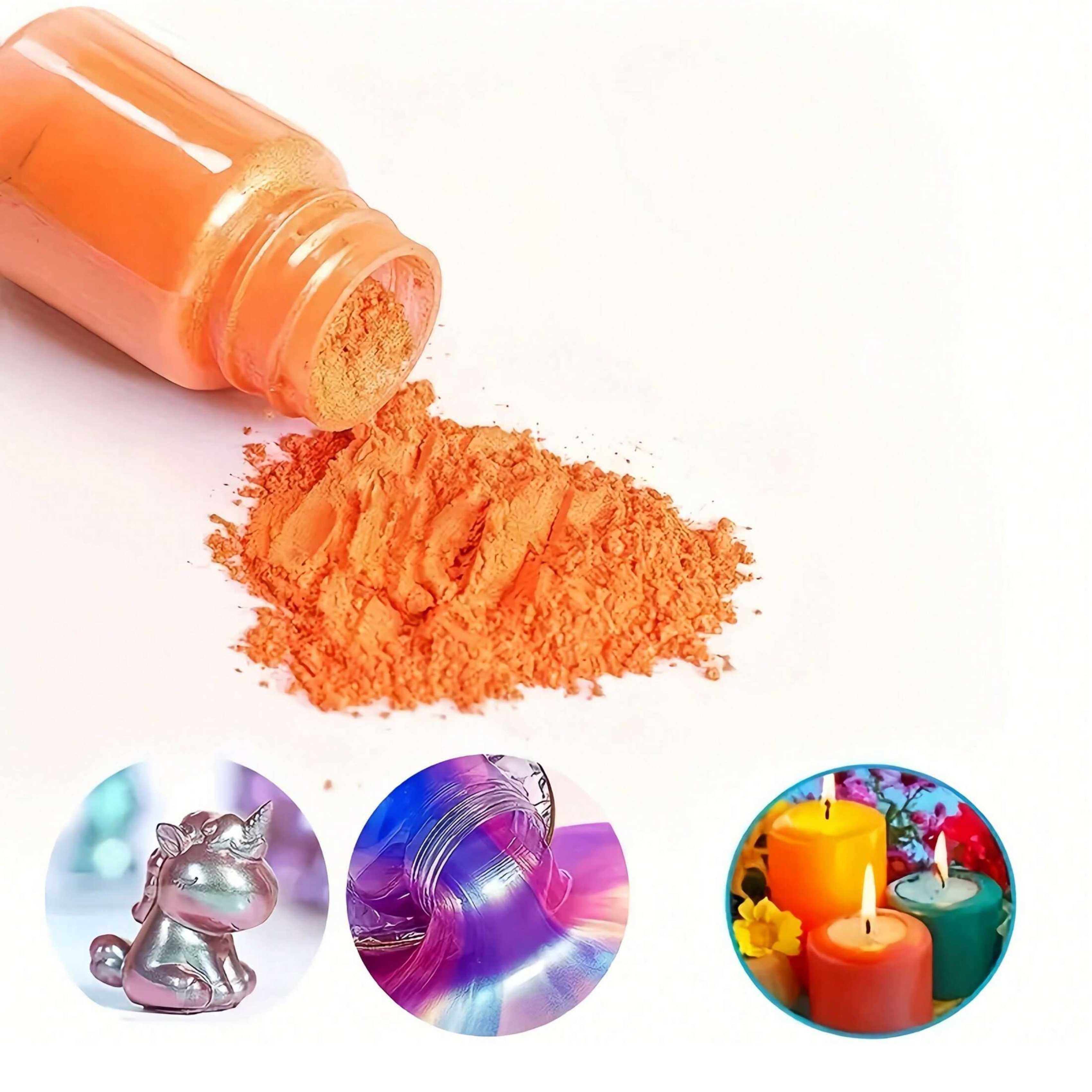 20 Colors, 20ml Pack, Epoxy Re - Soap Making Books recensione e prezzo