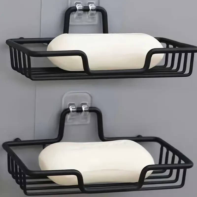 Stainless Steel Soap Dish – Wa - Soap Dish Draining recensione e prezzo