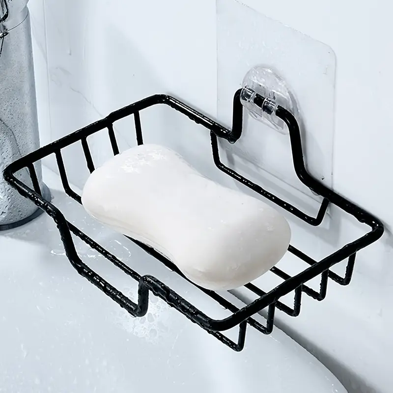 Stainless Steel Soap Dish – Wa - Soap Dish Draining recensione e prezzo