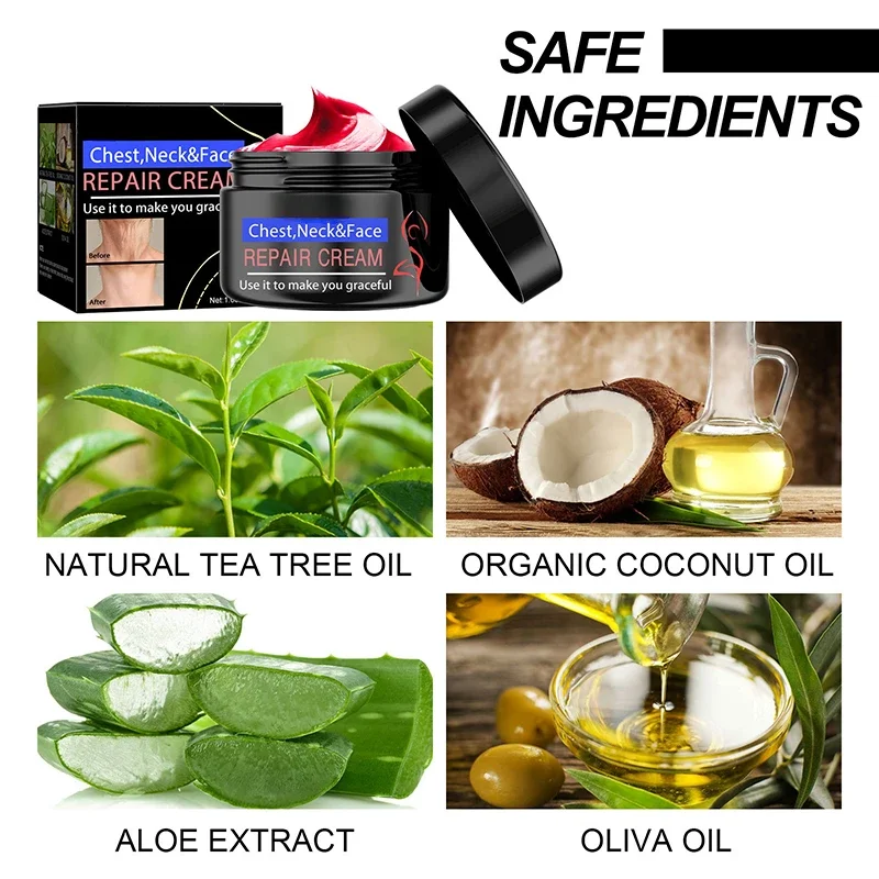 50g Face Cleaning Cream Collag - Coconut Oil Refined recensione e prezzo