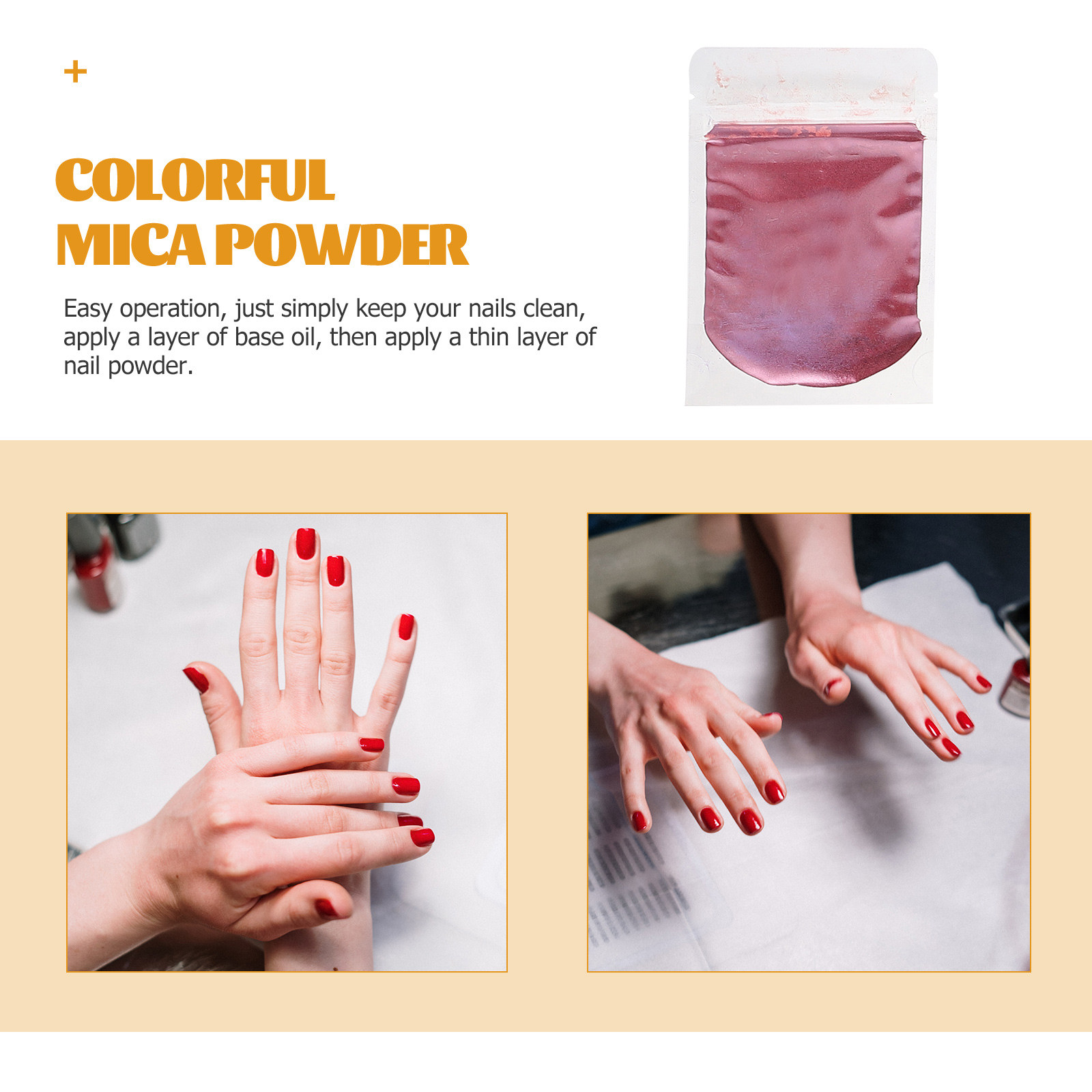 30 Bags Multi-Use Mica Powder  - Mica Powder Colorant recensione e prezzo