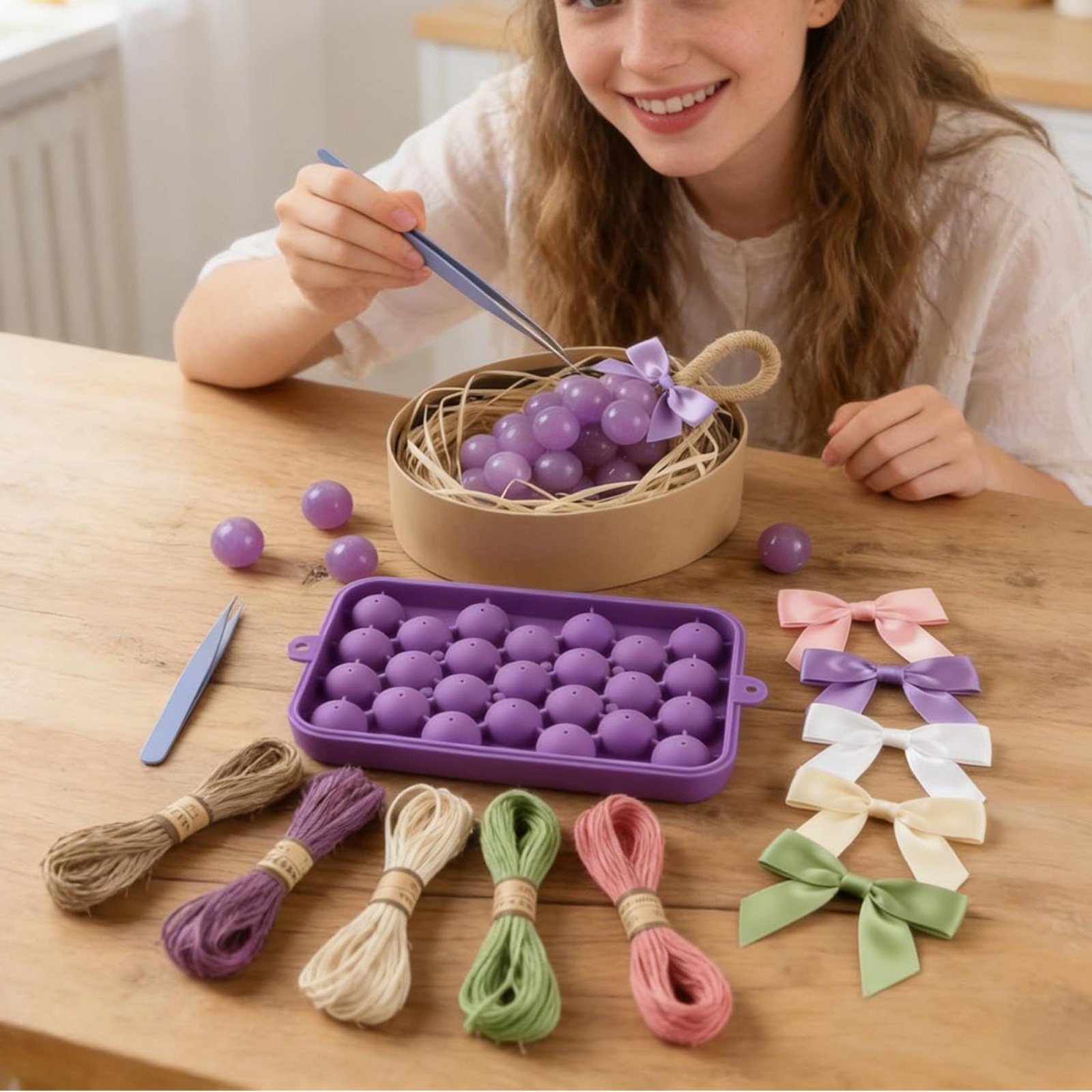 Fruit Soap Making Kit Easy Dem - Soap Making Easy recensione e prezzo