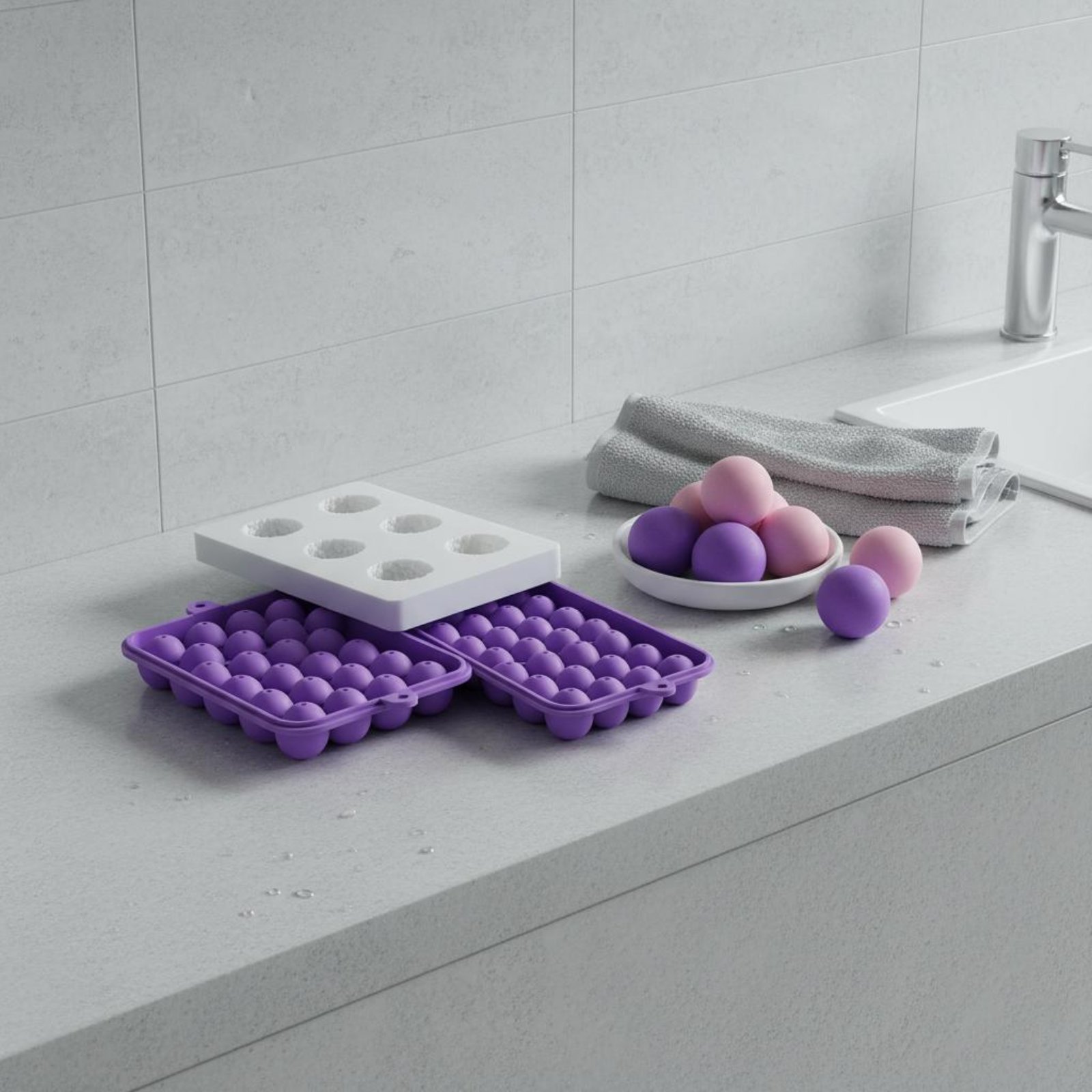 Fruit Soap Making Kit Easy Dem - Soap Making Easy recensione e prezzo