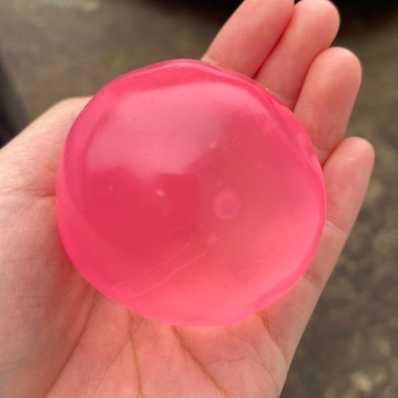 Moldable Squishy Coconut Oil S - Coconut Oil Refined recensione e prezzo