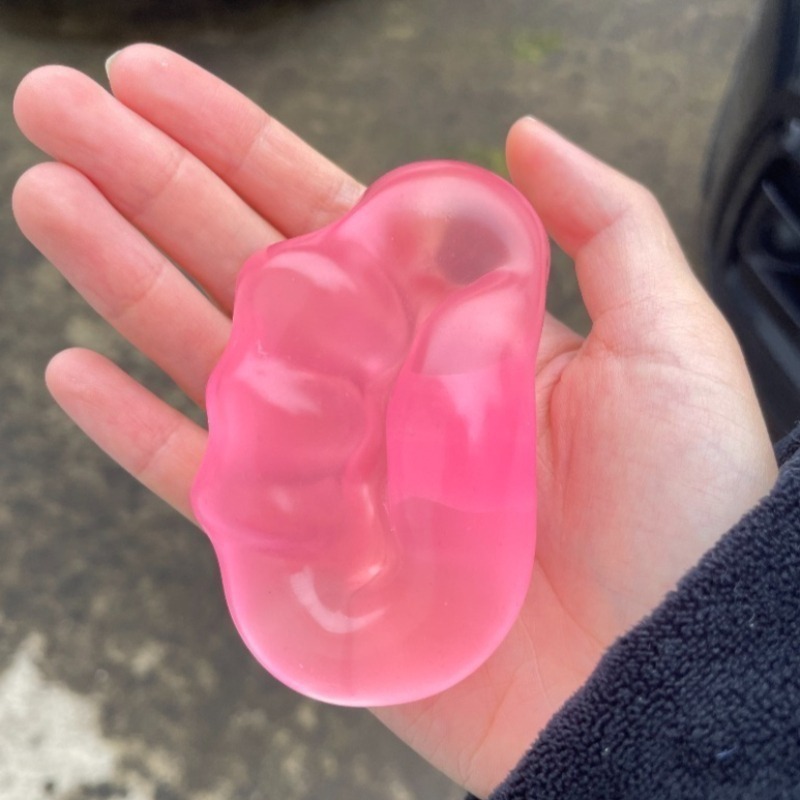 Moldable Squishy Coconut Oil S - Coconut Oil Refined recensione e prezzo