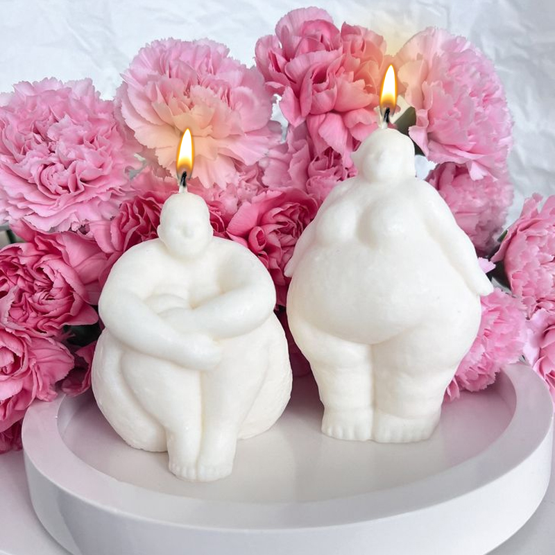 DIY Portrait 3D Art Abstract H - Soap Making Art recensione e prezzo