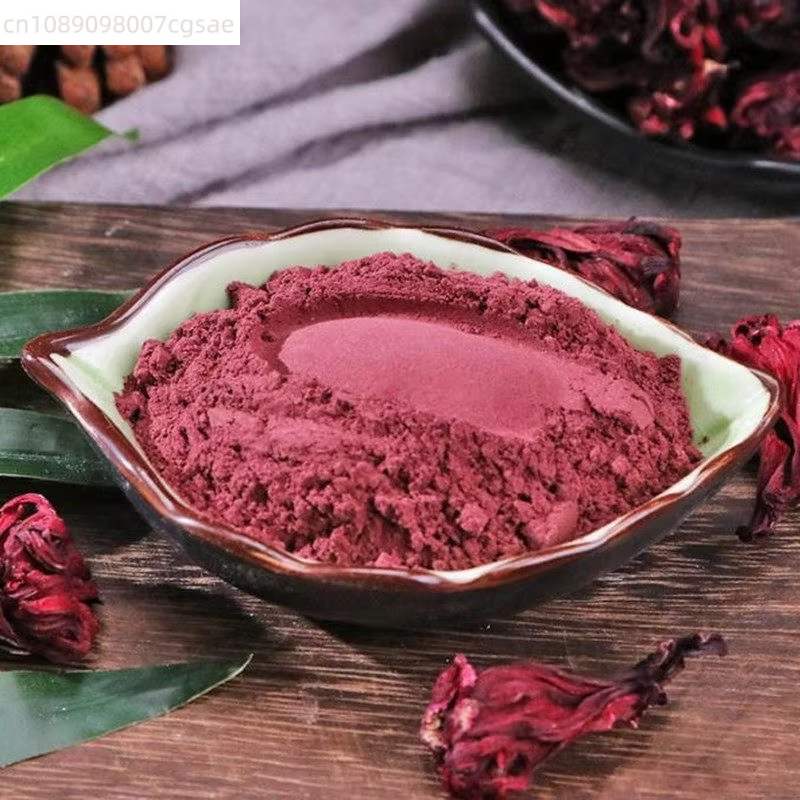 Wholesale Natural Roselle Drie - Soap Making Material Wholesale recensione e prezzo