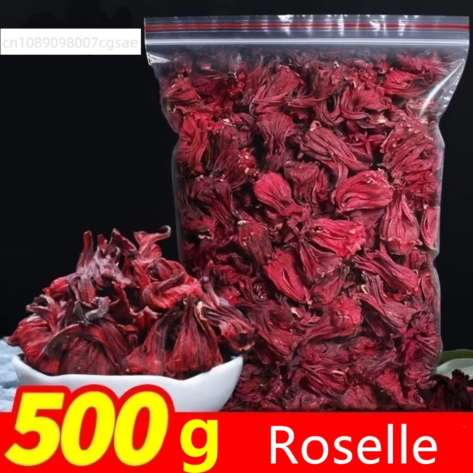 Wholesale Natural Roselle Drie - Soap Making Material Wholesale recensione e prezzo