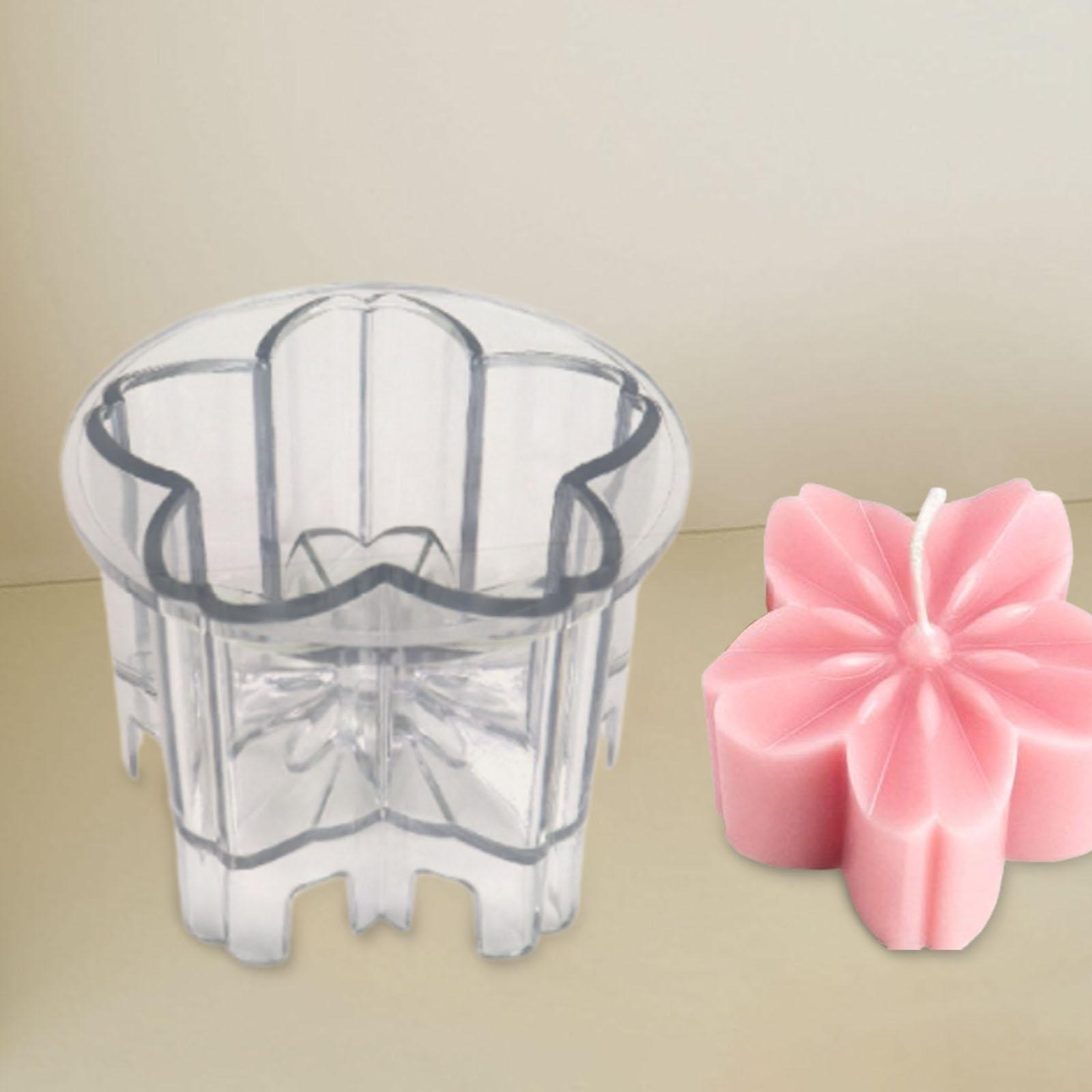 Candle Making Mould Home Ornam - Soap Making Easy recensione e prezzo
