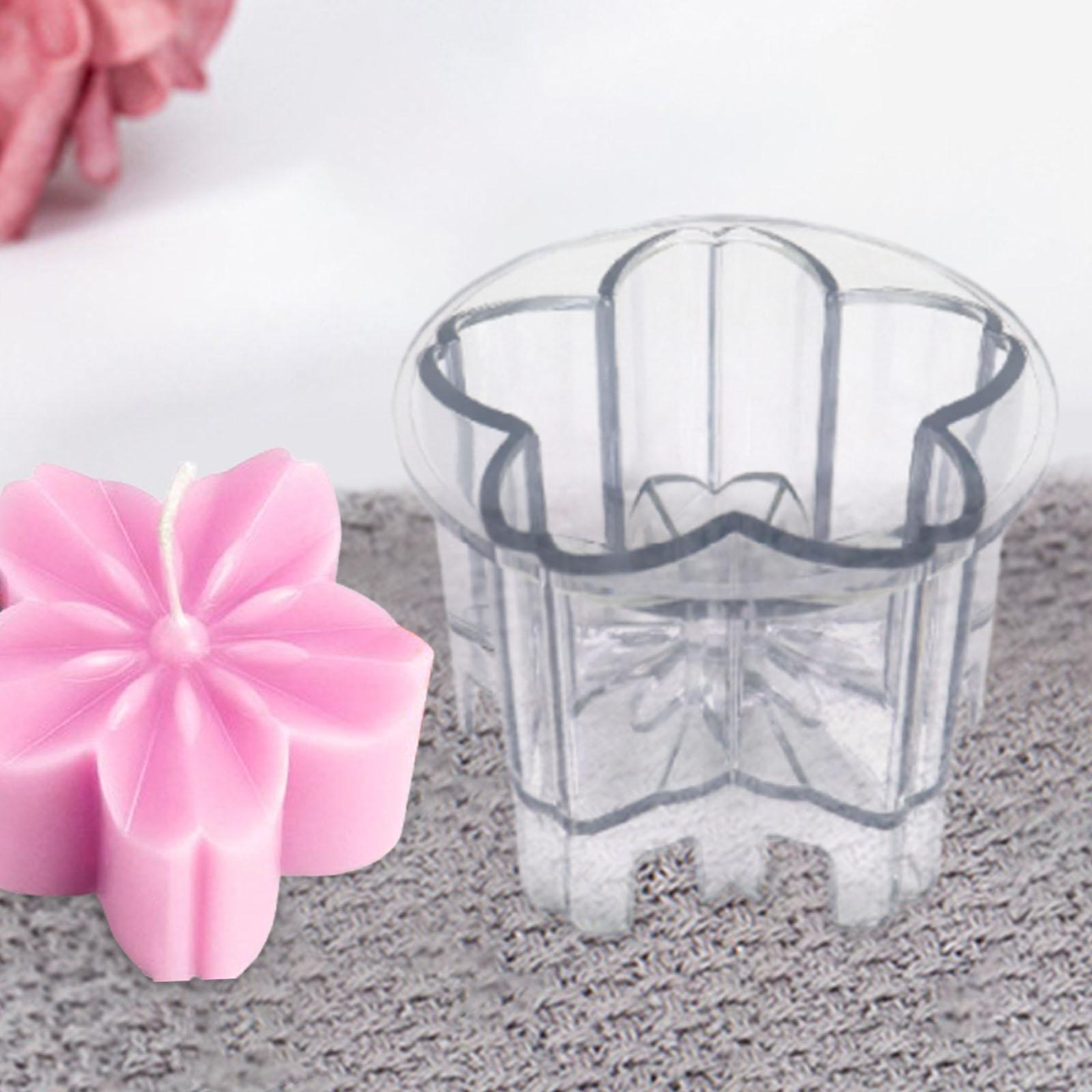 Candle Making Mould Home Ornam - Soap Making Easy recensione e prezzo