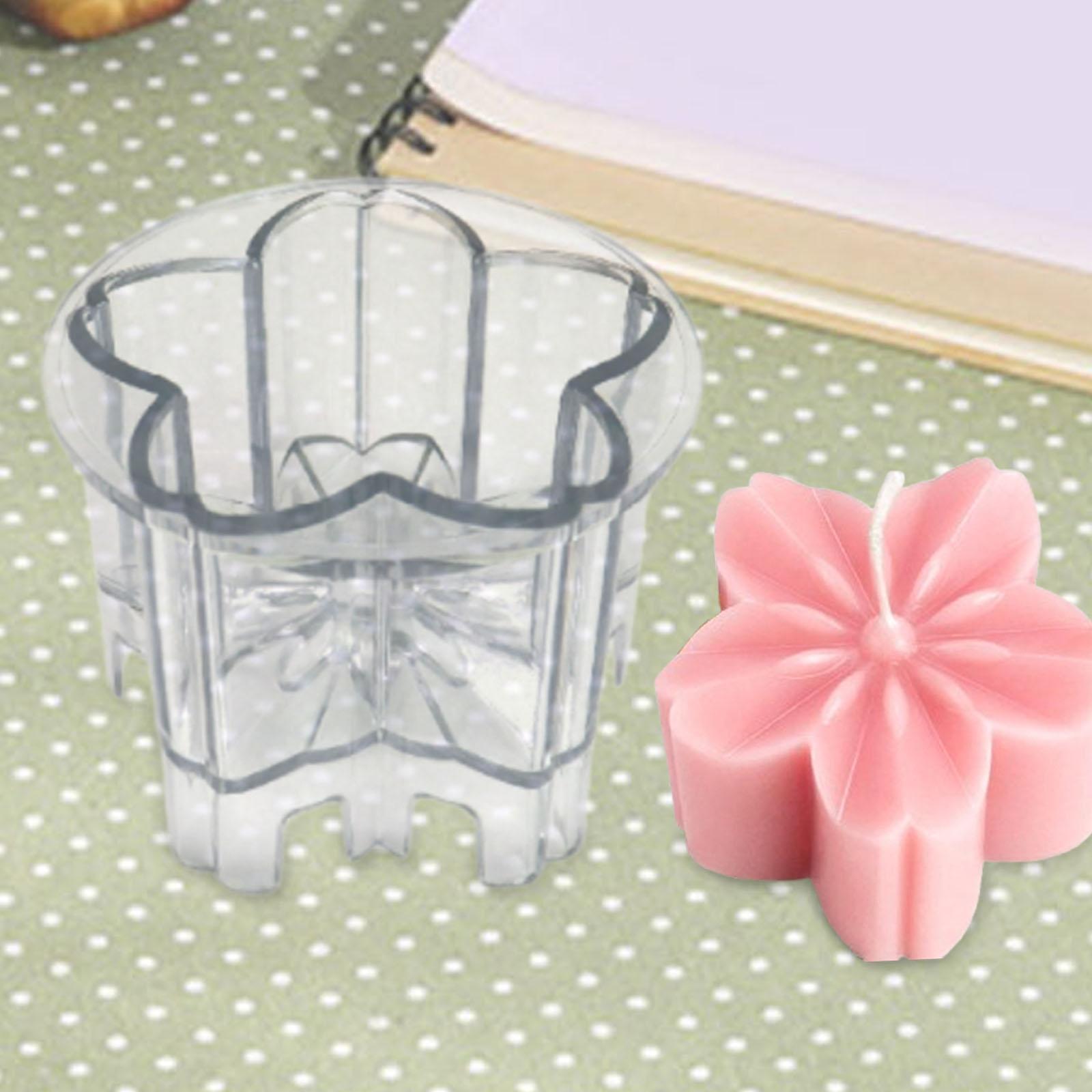 Candle Making Mould Home Ornam - Soap Making Easy recensione e prezzo