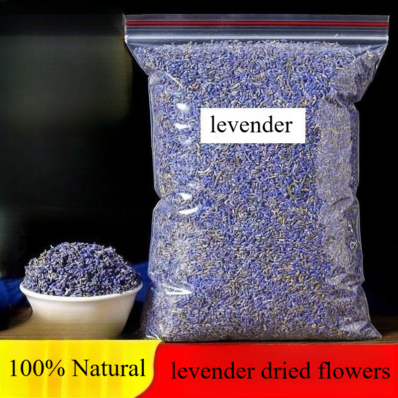 High Quality Natural Dried Flo - Soap Making Art recensione e prezzo