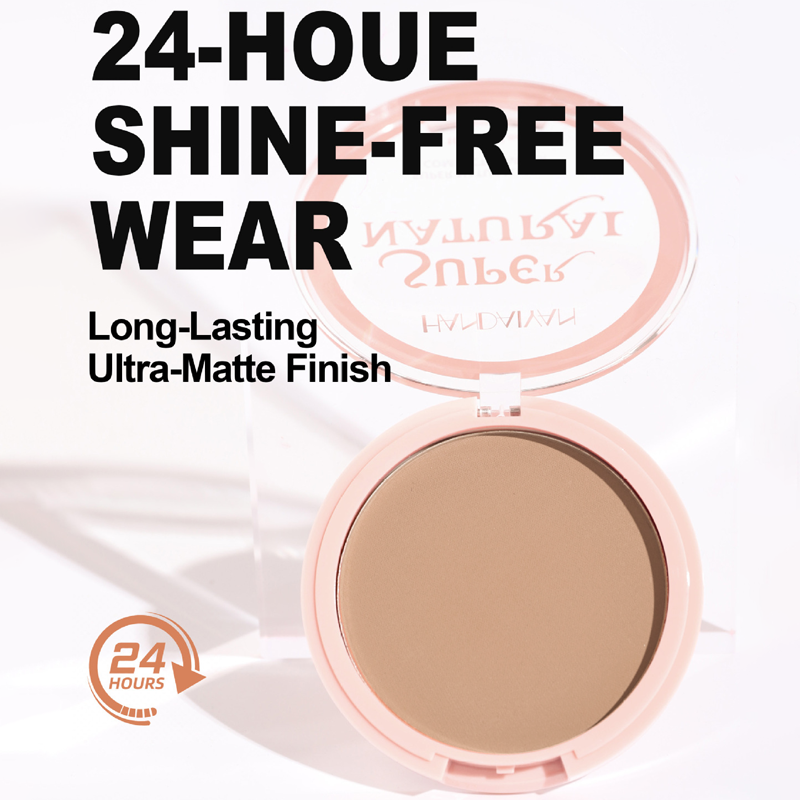 8 Color Matte Face Pressed Pow - Mica Powder Colorant recensione e prezzo