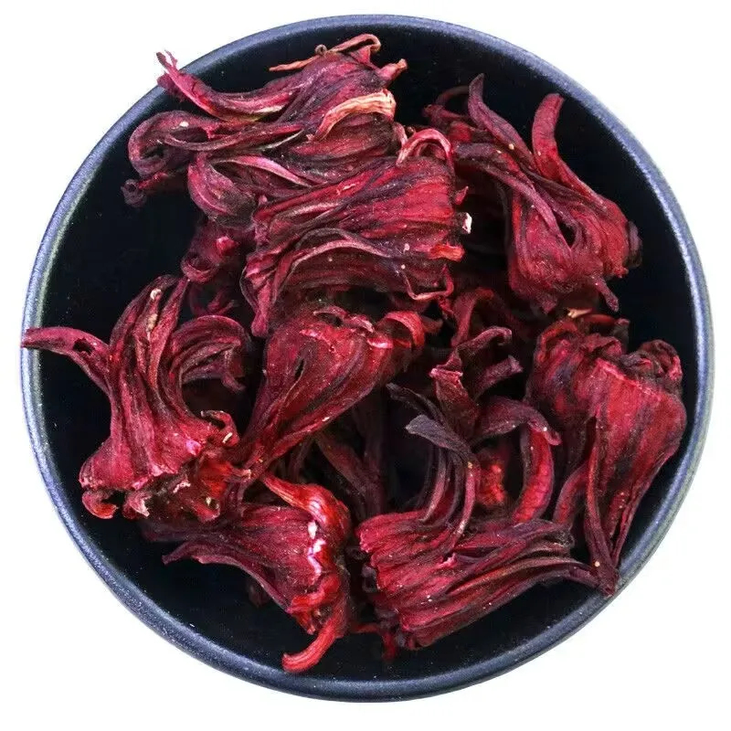 Wholesale Natural Roselle Drie - Soap Making Material Wholesale recensione e prezzo