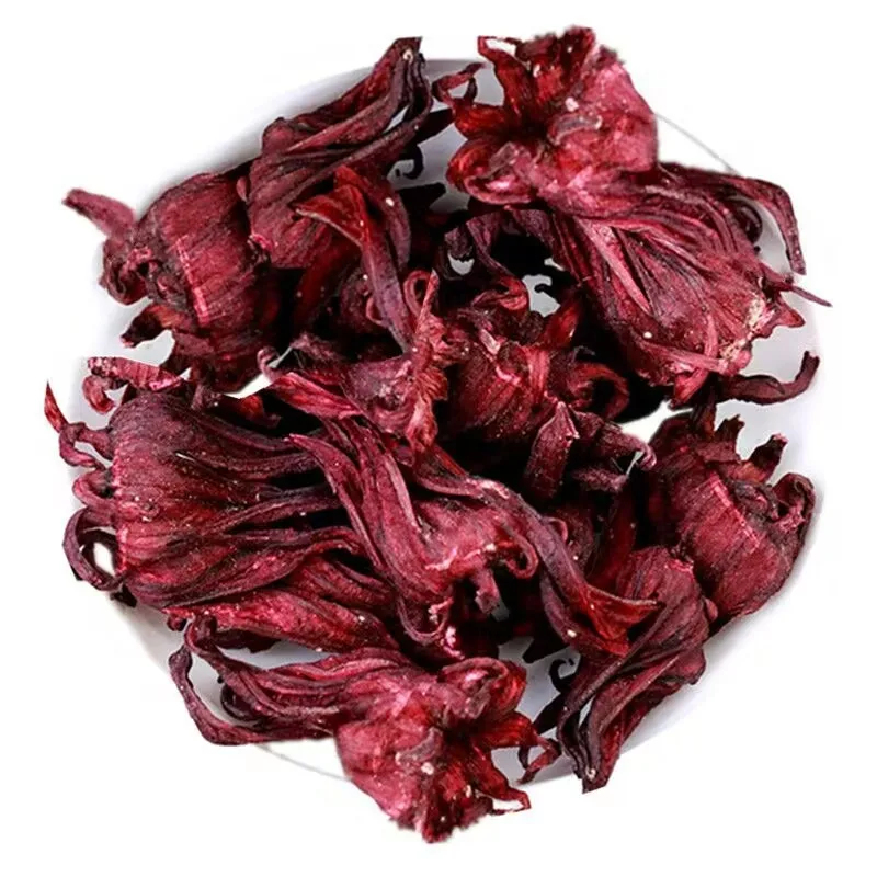 Wholesale Natural Roselle Drie - Soap Making Material Wholesale recensione e prezzo