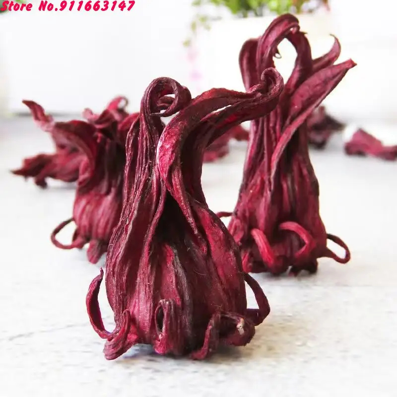 Wholesale Natural Roselle Drie - Soap Making Material Wholesale recensione e prezzo